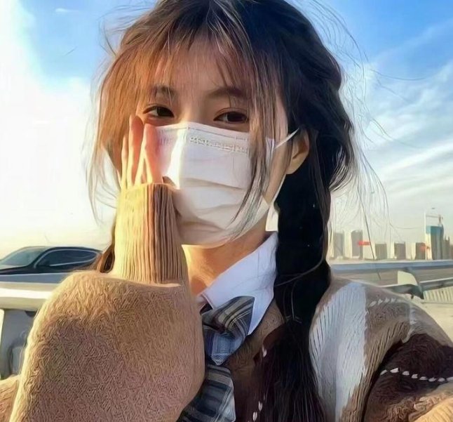 脑海甜蜜蜜